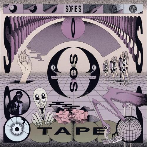 Diverse Artister Sofie's SOS Tape - LTD (2LP) 