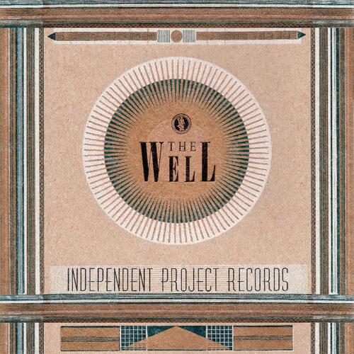 Diverse Artister The Well - The Independent Project… (CD) 