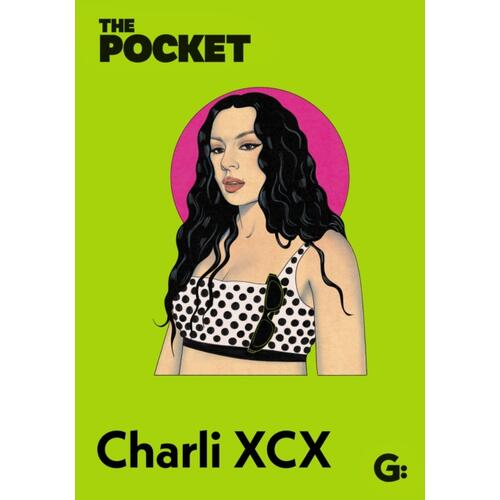 Diverse The Pocket Charli XCX (BOK) 