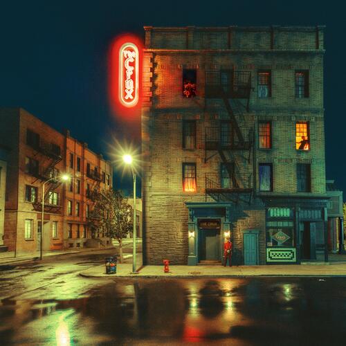 Djo The Crux Deluxe (LP) 