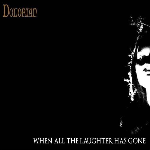 Dolorian When All The Laughter Has Gone (LP) 