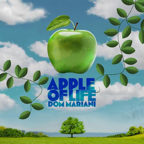 Dom Mariani Apple Of Life (LP) 