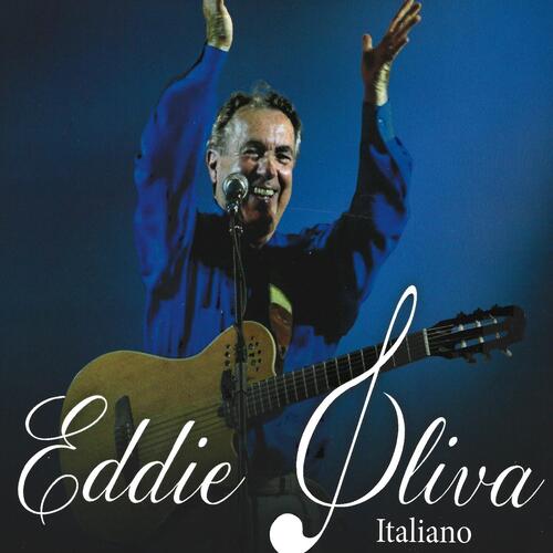 Eddie Oliva Italiano (CD) 