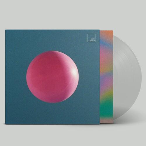 Elder Island Hello Baby Okay - LTD (LP) 
