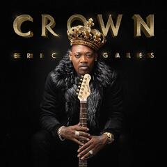 Eric Gales Crown - LTD (2LP)