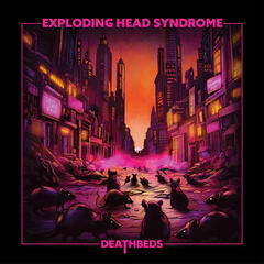 Exploding Head Syndrome Deathbeds (LP)