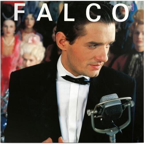 Falco Falco 3 (LP) 