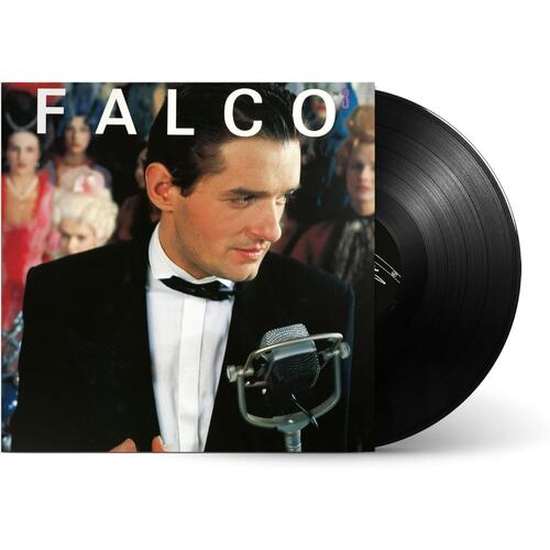 Falco Falco 3 (LP) 