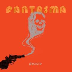 Fantasma (Punk) Quase (LP)