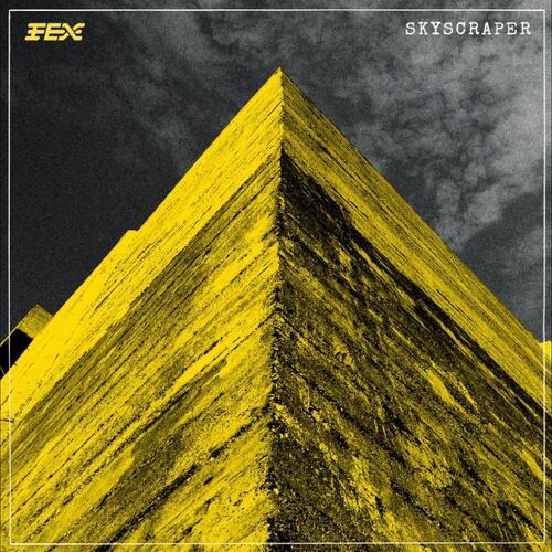 Fex Skyscraper (CD) 