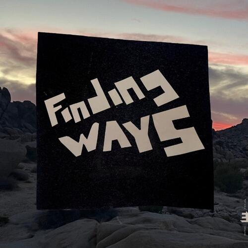 Finding Ways Finding Ways (LP) 