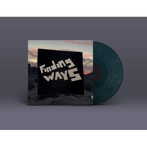 Finding Ways Finding Ways (LP) 