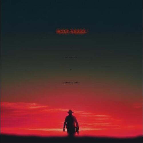 Francois Tetaz Wolf Creek - LTD (LP) 