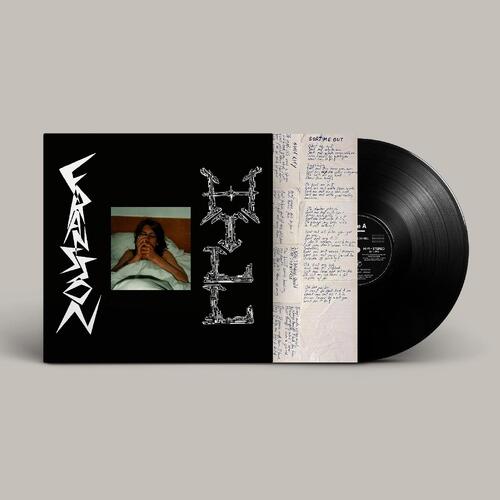 Fransson Hill Fransson Hill (LP) 