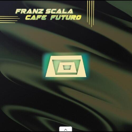 Franz Scala Cafe Futuro (Disc 2) (12") 