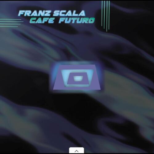 Franz Scala Cafe Futuro (Disc 2) (12") 