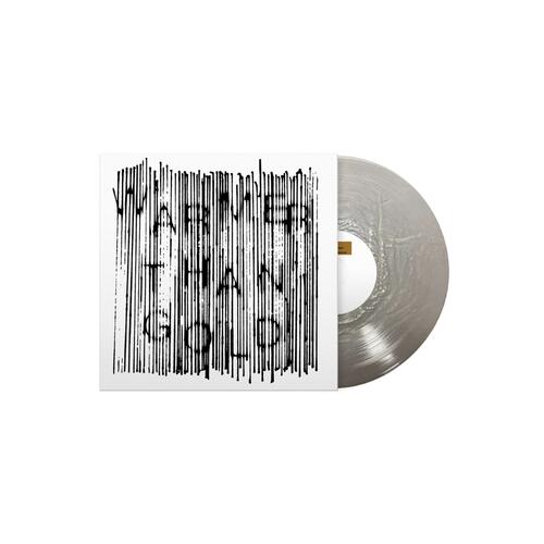 GUV Warmer Than Gold - LTD (LP) 