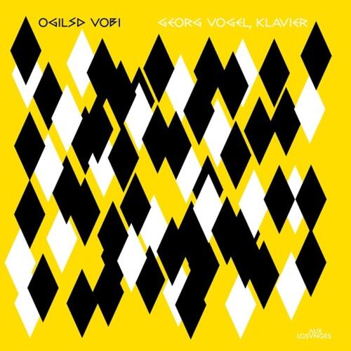 Georg Vogel Ogilsd Vobi (CD) 