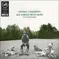 George Harrison All Things Must Pass (50th Ann.) (3LP)