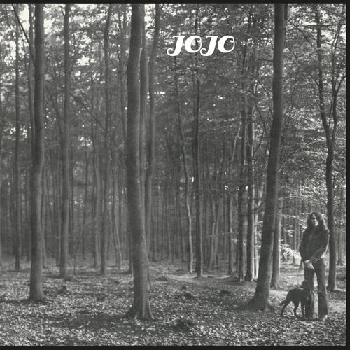 George Kooymans Jojo (LP) 