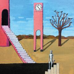 Gnod Chronicles Of Gnowt (Vol 1) - LTD (LP)