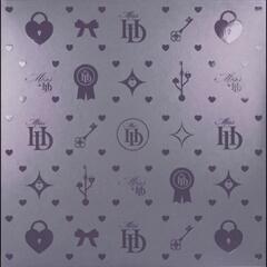 Hannah Diamond Reflections Upscaled - LTD (2LP)