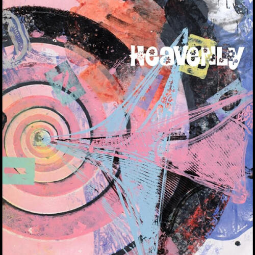 Heavenly Highway To Heavenly - LTD (LP) 