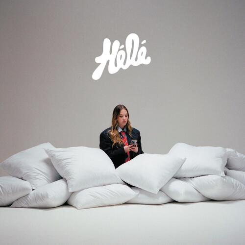Helena Hélé (Edition Mélatonine) (LP) 