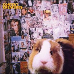 Helmut Content Creatures (LP)