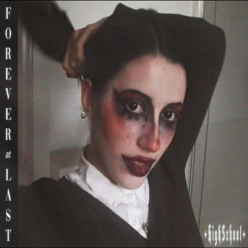 HighSchool Forever At Last - LTD (LP) 
