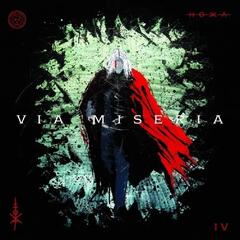 Hokka Via Miseria IV - LTD (LP)