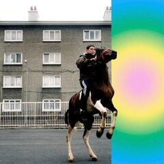 Honningbarna Soft Spot - LTD (LP)