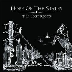 Hope Of The States The Lost Riots (2LP)