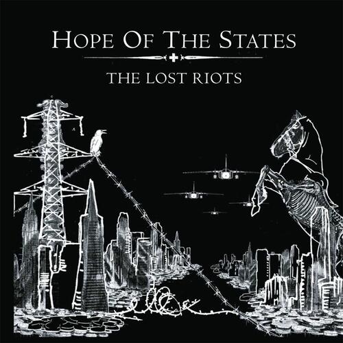 Hope Of The States The Lost Riots (2LP) 