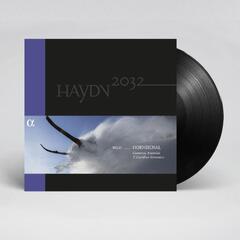 Il Giardino Armonico Haydn 2032, Vol. 13: Horn Signal (LP+CD)