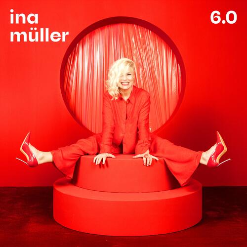 Ina Müller 6.0 (2LP) 