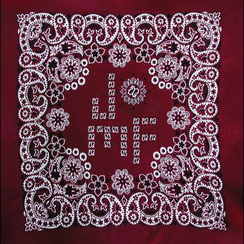 Jackie O Motherfucker Flags Of The Sacred Harp (2LP) 