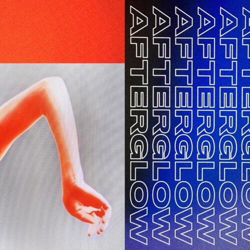 Jacques Greene Afterglow / You Can’t Deny (12") 