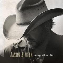 Jason Aldean Songs About Us (2LP)