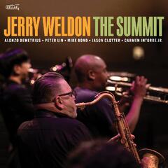 Jerry Weldon The Summit (CD)