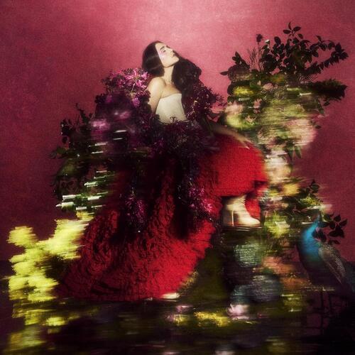 Jessie Ware Superbloom (CD) 