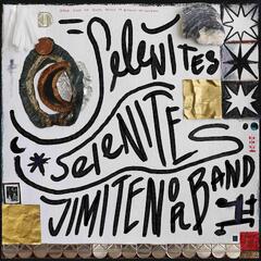 Jimi Tenor Band Selenites, Selenites! (CD)