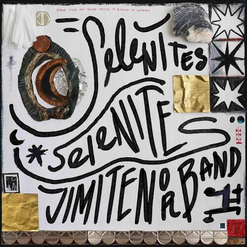 Jimi Tenor Band Selenites, Selenites! (CD) 