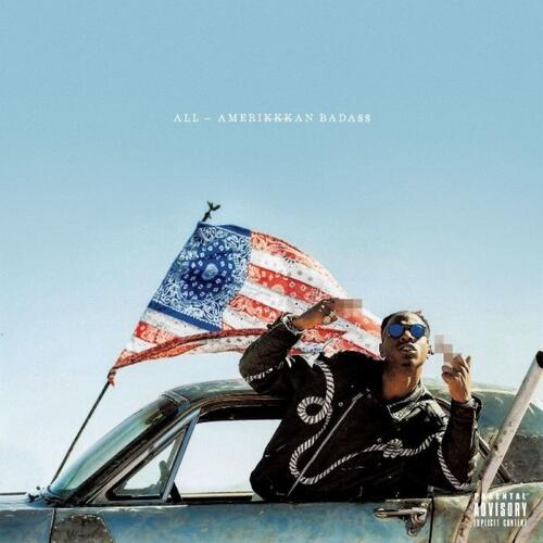 Joey Bada$$ All American Bada$$ (2LP) 
