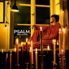 John Lindvik Psalm (CD)