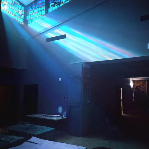 John Maus Later Than You Think (CD) 