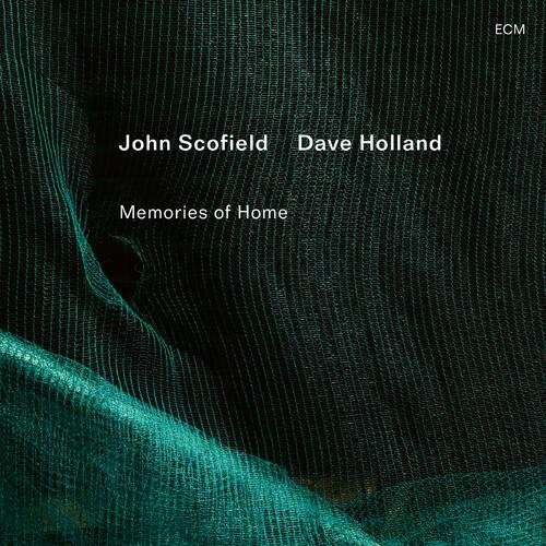 John Scofield & Dave Holland Memories Of Home (LP) 