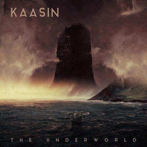 Kaasin The Underworld (LP) 