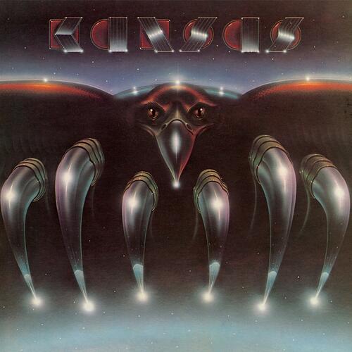 Kansas Song For America - LTD (LP) 