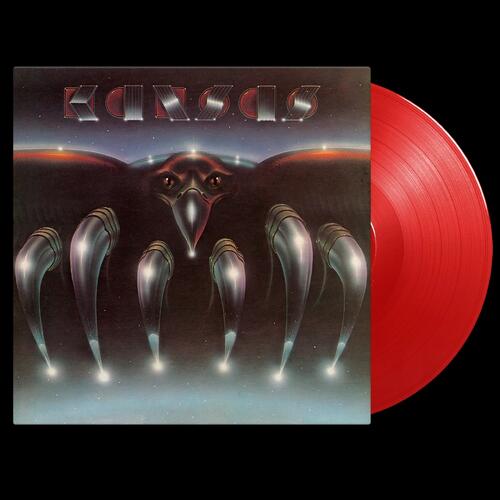 Kansas Song For America - LTD (LP) 